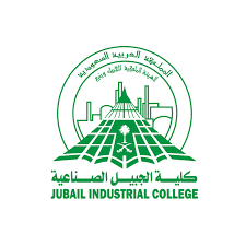 Jubail Industrial College Logo